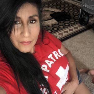 Meet your Posher, Sylvia